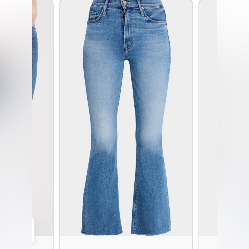 Mother Jeans • Sz 29